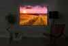 lightbox multicolor | Wandbild beleuchtet | Wunderschöne Produktbild-Vorschau 5
