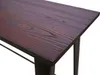 Tavolo da bar HWC-H10, tavolo alto da banco, design Anteprima dell’immagine prodotto 3
