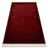 Tapis ORIENT 5125 bordeaux / noir Cadre, classique, Voir les images du produit 1