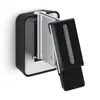 Vogel's Sound 3200 - Supporto a parete per diffusori - Nero Anteprima dell’immagine prodotto 9