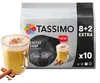 Tassimo Chai Latte Kaffeekapseln (kompatibel mit Produktbild-Vorschau 2