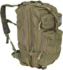Vojenský batoh 20L / 35L Trekingový batoh Outdoor Camping Náhled obrázku produktu 3