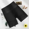 Damen Unterhose Unter Rock Kurze Hose Miederpants mit Produktbild-Vorschau 6