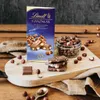 Lindt Ganznuss Vollmilch Tafel 100g Produktbild-Vorschau 4