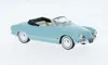 Modèle réduit à l'échelle compatible avec la VW Karmann Voir les images du produit 1