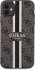 Guess Guhmn61P4Rpsw Hülle Für Iphone 11 / Xr - Braun 4G Produktbild-Vorschau 3