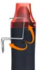 Rosfix Mini essiccatore ad aria calda Hot-air 300W - Anteprima dell’immagine prodotto 15