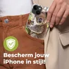 MuchoWow® Handyhülle Schutzhülle Hülle für Apple iPhone 14 Produktbild-Vorschau 2