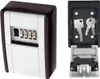 ABUS KeyGarage 787 - Schlüsselbox zur Wandmontage, 46331 - Produktbild-Vorschau 7