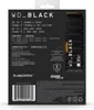 Western Digital WD_BLACK SN850X NVMe, 4 TB, M.2, 7300 MB/s Náhľad obrázku produktu 6