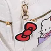 Hello Kitty Weiße Reisetasche, Reisetasche, Produktbild-Vorschau 8