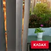 Zahradní krb KADAX pro grilování u ohně ocel 100 cm Náhled obrázku produktu 9