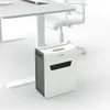 Leitz 80910000, 4 x 40 mm, 14 l, 125 Blätter, 55 dB, Produktbild-Vorschau 13