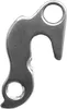 Gancio deragliatore Gh-068 M8X0,75 viti incluse Anteprima dell’immagine prodotto 6