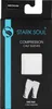 Stark Soul® 2 Paar Wadenbandagen mit Kompression L Weiss Produktbild-Vorschau 5