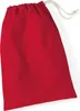 Westford Mill W115 | Baumwolle Stuff Bag / Turnbeutel / Produktbild-Vorschau 1
