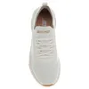 Skechers Sneakers 117580OFWT in White color size 38 Podgląd zdjęcia produktu 10