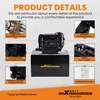 Kompresor s krytem + relé pro Porsche Panamera 970 Náhled obrázku produktu 8