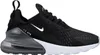 Nike Sneakers 943345-001 in Black color size 36 Produktbild-Vorschau 1