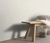 Erismann Vliestapete 10335-02 Elle Decoration, Uni beige, Produktbild-Vorschau 3
