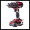 Einhell PXC Akku-Schlagbohrschrauber TE-CD 18/44 Li-i Produktbild-Vorschau 6