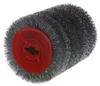 Brosse à fils d'acier Makita Voir les images du produit 4