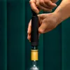 Airtender Wine Vacuum Blister Pack (schwarz, 3 Nanostopper, Produktbild-Vorschau 11