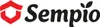 The image shows the SEMPIO logo and brand name. Podgląd zdjęcia produktu