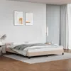 VidaXL 347512, 166 cm, 2,07 m, 50 cm, 1600 x 2000 mm, 1 Produktbild-Vorschau 2