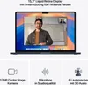 MacBook Air (13"), 2025, Mitternacht, M4, 10-Core-CPU, Produktbild-Vorschau 16