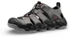 Keen Hyperport H2 Sandalen Grau EU 43 Mann Grau EU 43 Produktbild-Vorschau 7