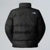 The North Face W Saikuru Jacket Tnf Black/Asphalt Grey Tnf Produktbild-Vorschau 19