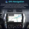 Autoradio DAB+ CarPlay Android 15 pour Suzuki SX4 et Fiat Voir les images du produit 5