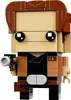 Han Solo - BrickHeadz LEGO 41608 Náhled obrázku produktu 3