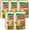 BIELMEIER KÜCHENMEISTER Brotbackmischung Mehrkornbrot 5 x Produktbild-Vorschau 1