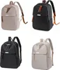 OKWISH Damen-Laptop-Rucksack mit separatem Laptopfach, Produktbild-Vorschau 4