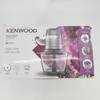 Kenwood EasyChop+ CHP62.400 SI Elektrischer Zerkleinerer Produktbild-Vorschau 32