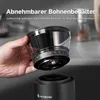 AAOBOSI Kabellose Kaffeemühle Elektrisch, 60 Produktbild-Vorschau 7