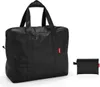 Reisenthel Mini Maxi, bolsa de viaje, color negro, con Vista previa de la imagen del producto 7