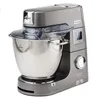 Kenwood Titanium Chef Patissier XL, 7 l, Šedá, Nerezová Náhled obrázku produktu 18