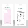 Babaco Hülle für Xiaomi Redmi 9 - Rosa KP26233 Produktbild-Vorschau 3