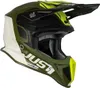 Just1 J18 Pulsar Army Limited Edition MIPS Motocross Helm, Anteprima dell’immagine prodotto 4