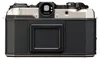Pentax 17 Argento scuro Fotocamera analogica Anteprima dell’immagine prodotto 5