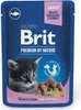 BRIT PREMIUM CAT Kitten Weißfisch (Beutel) 100g Produktbild-Vorschau 1