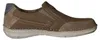 Josef Seibel Straßenslipper in braun, Gr. 44 Produktbild-Vorschau 6