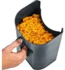 Severin ES 3570, Zentrifugal-Entsafter, Schwarz, Edelstahl, Produktbild-Vorschau 20