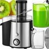 Entsafter 800W Mit 70 Mm Einfüllöffnung – 2 Stufen, 1,5 L Produktbild-Vorschau 8