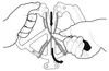 F. DICK Messerschärfer Messerschleifer Schärfen Silver Anteprima dell’immagine prodotto 4