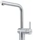 FRANKE Armatur Atlas Vorfenster Neo - Edelstahl, Produktbild-Vorschau 4