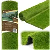 Umelý trávnik Springos® 32 mm, zelený, 2 x 3 m – rolka Náhľad obrázku produktu 1